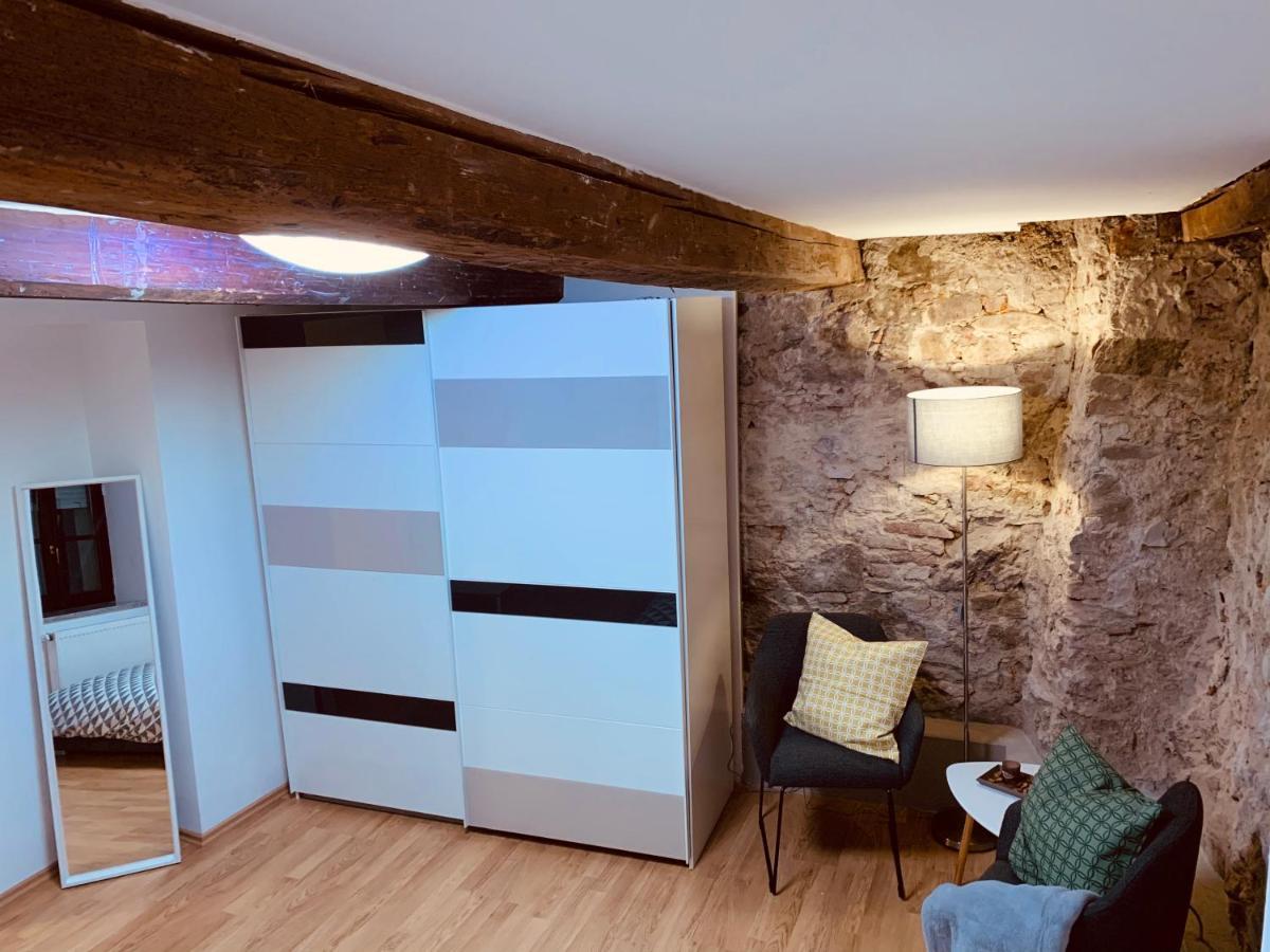 Felix Living 1, Modern & Cozy, Netflix, Smart Tv Apartamento Passau Exterior foto