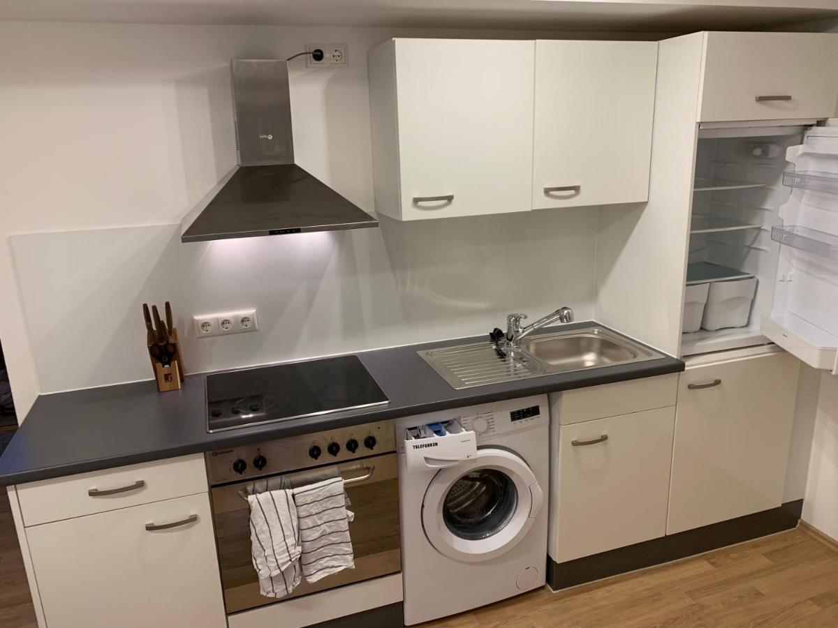 Felix Living 1, Modern & Cozy, Netflix, Smart Tv Apartamento Passau Exterior foto