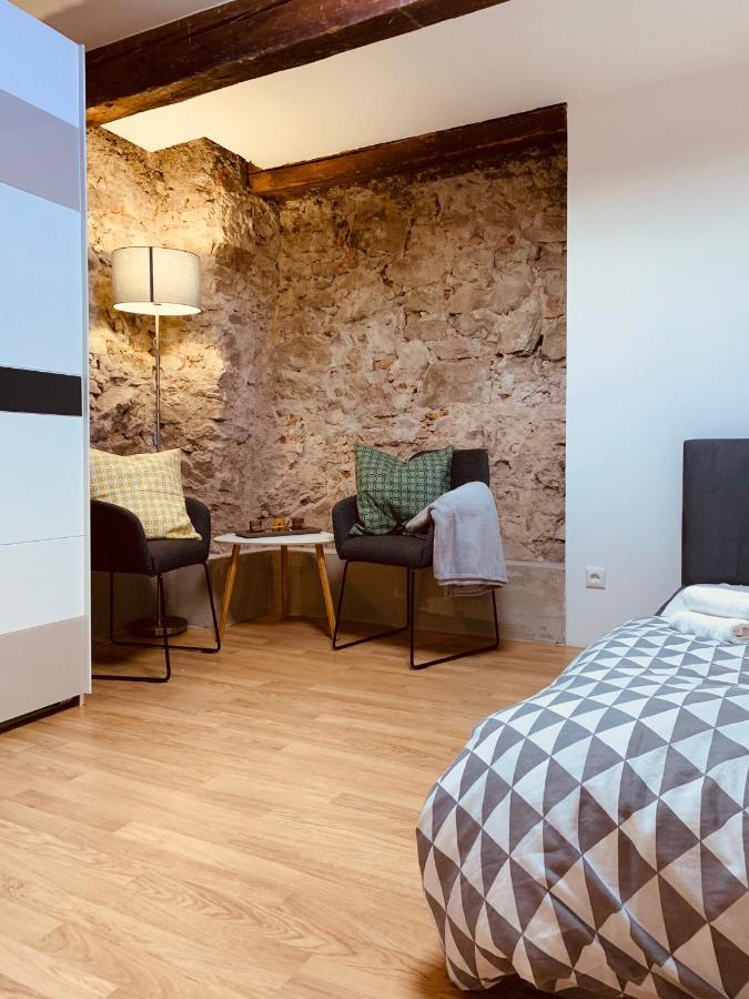 Felix Living 1, Modern & Cozy, Netflix, Smart Tv Apartamento Passau Exterior foto