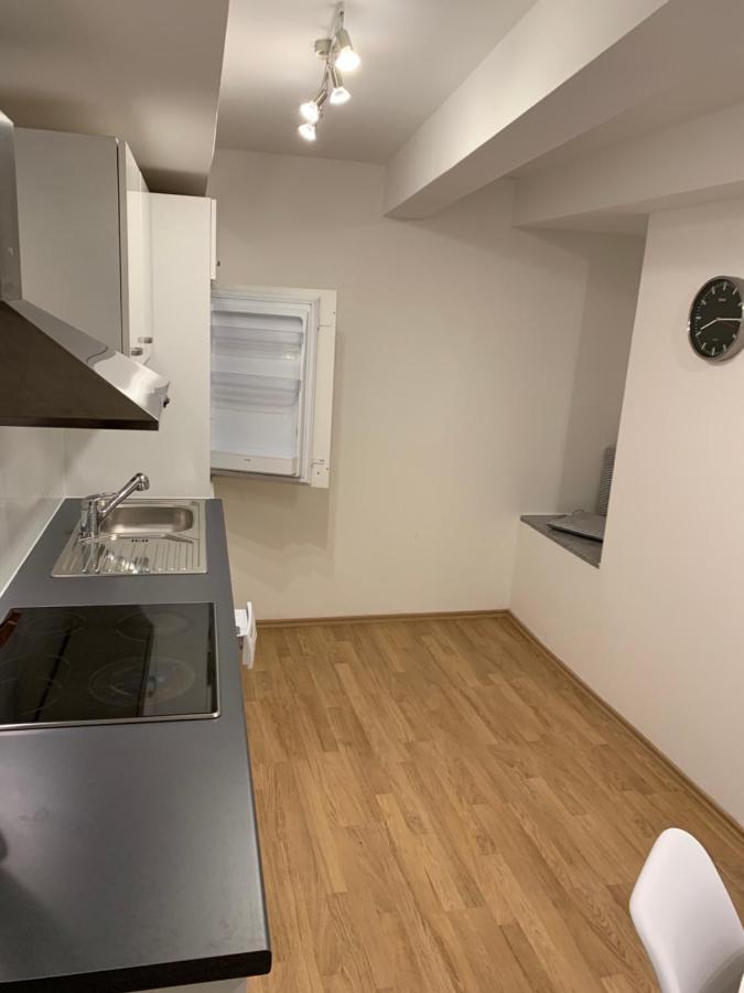 Felix Living 1, Modern & Cozy, Netflix, Smart Tv Apartamento Passau Exterior foto