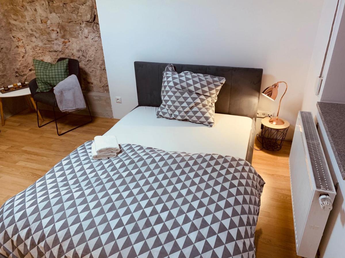 Felix Living 1, Modern & Cozy, Netflix, Smart Tv Apartamento Passau Exterior foto